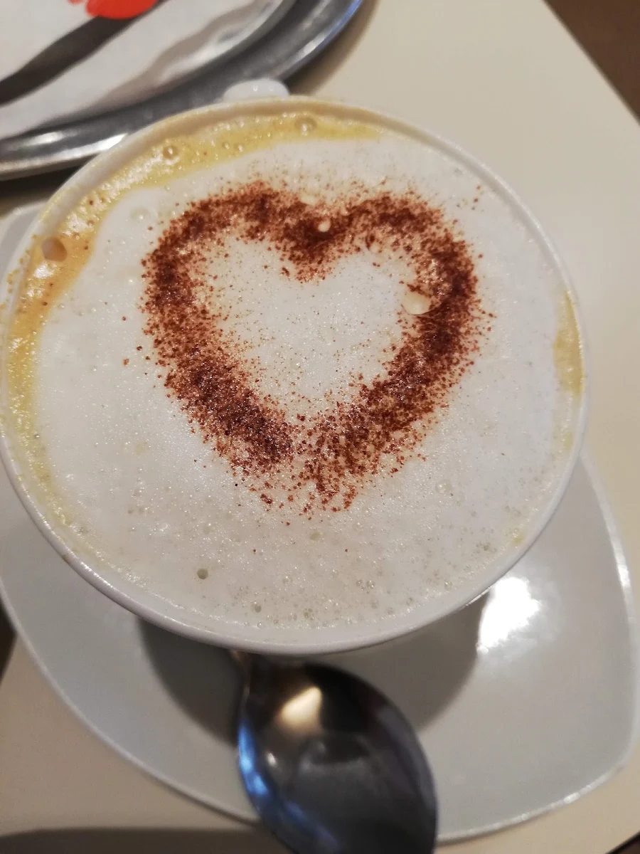 Cappuccino