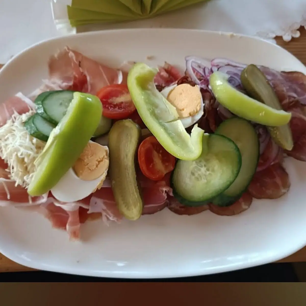 Bauernbrot