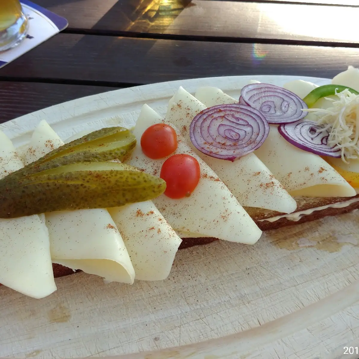 Käsebrot