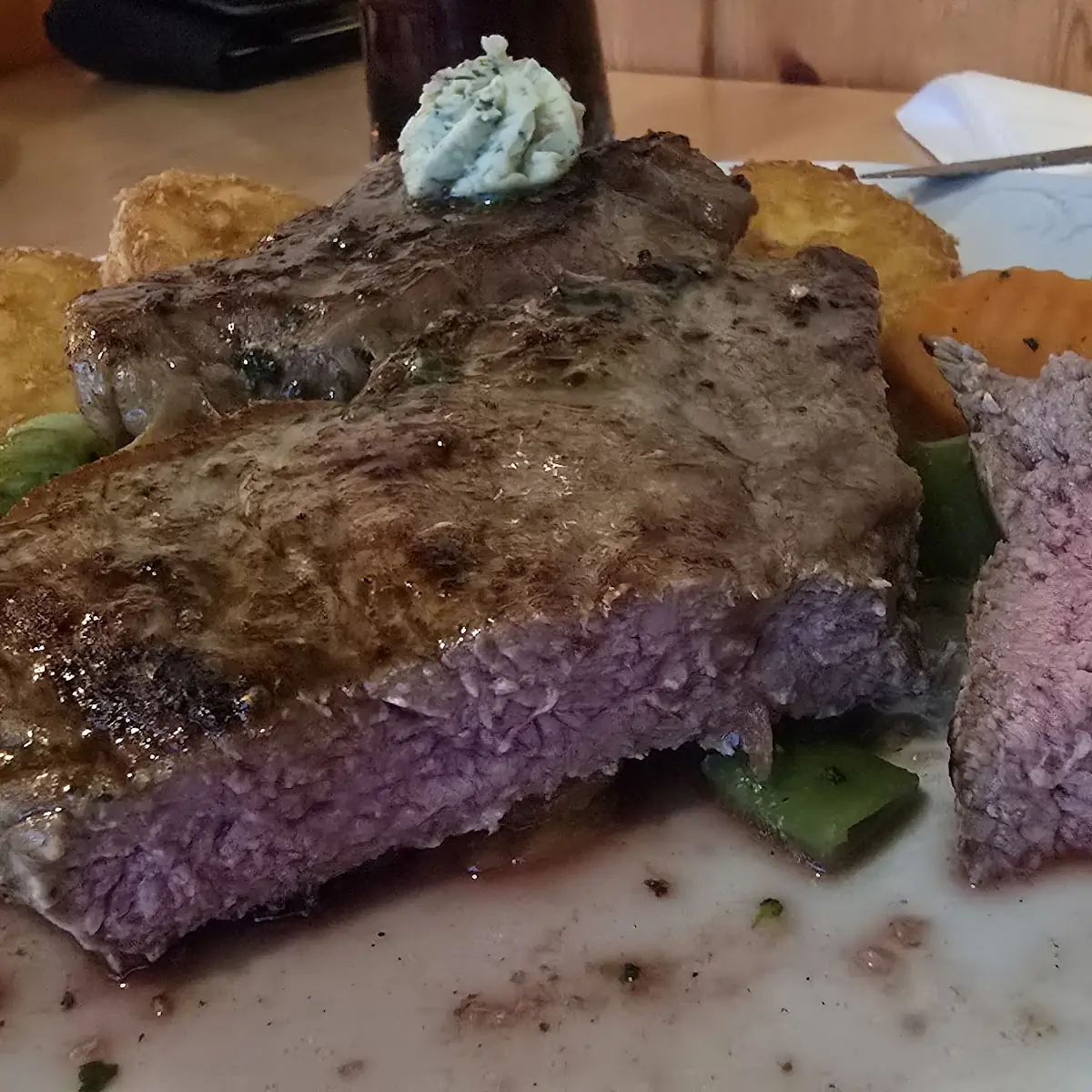 Rumpsteak