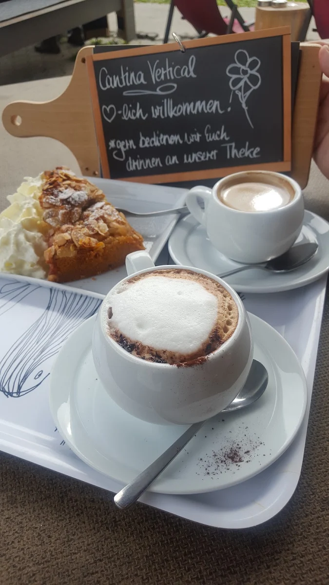 Apfelkuchen
