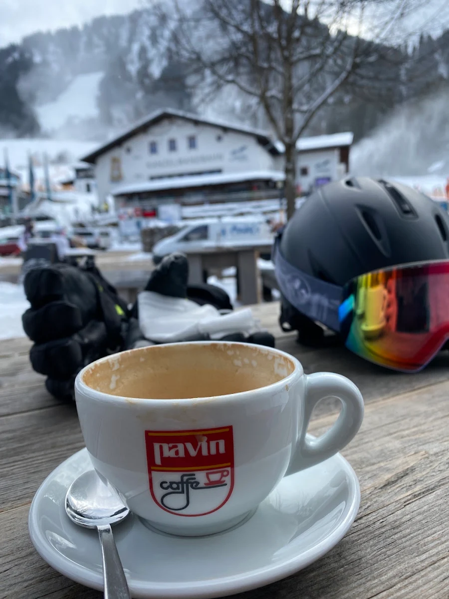 Cappuccino