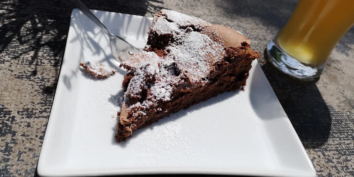 Schokokuchen