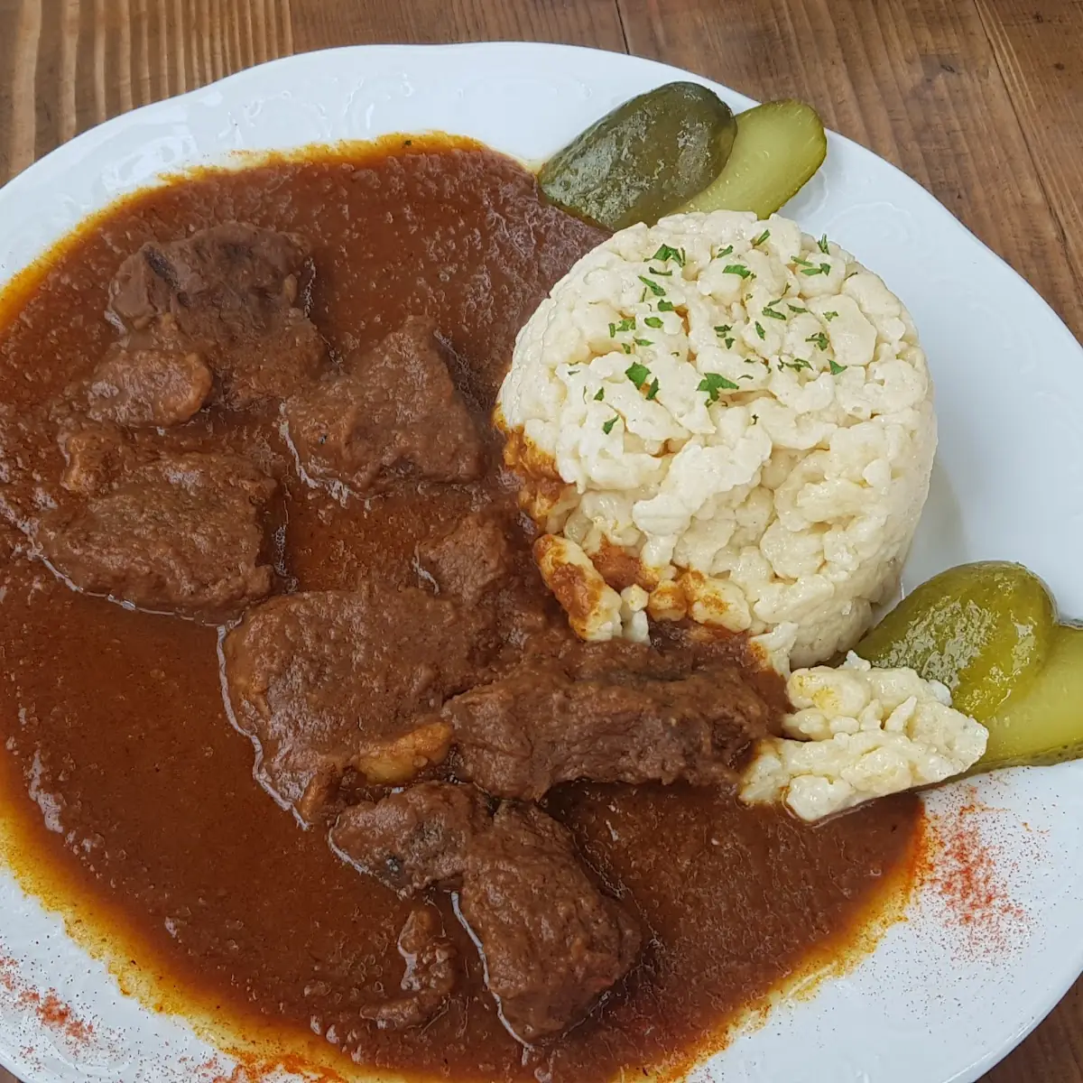 Gulasch