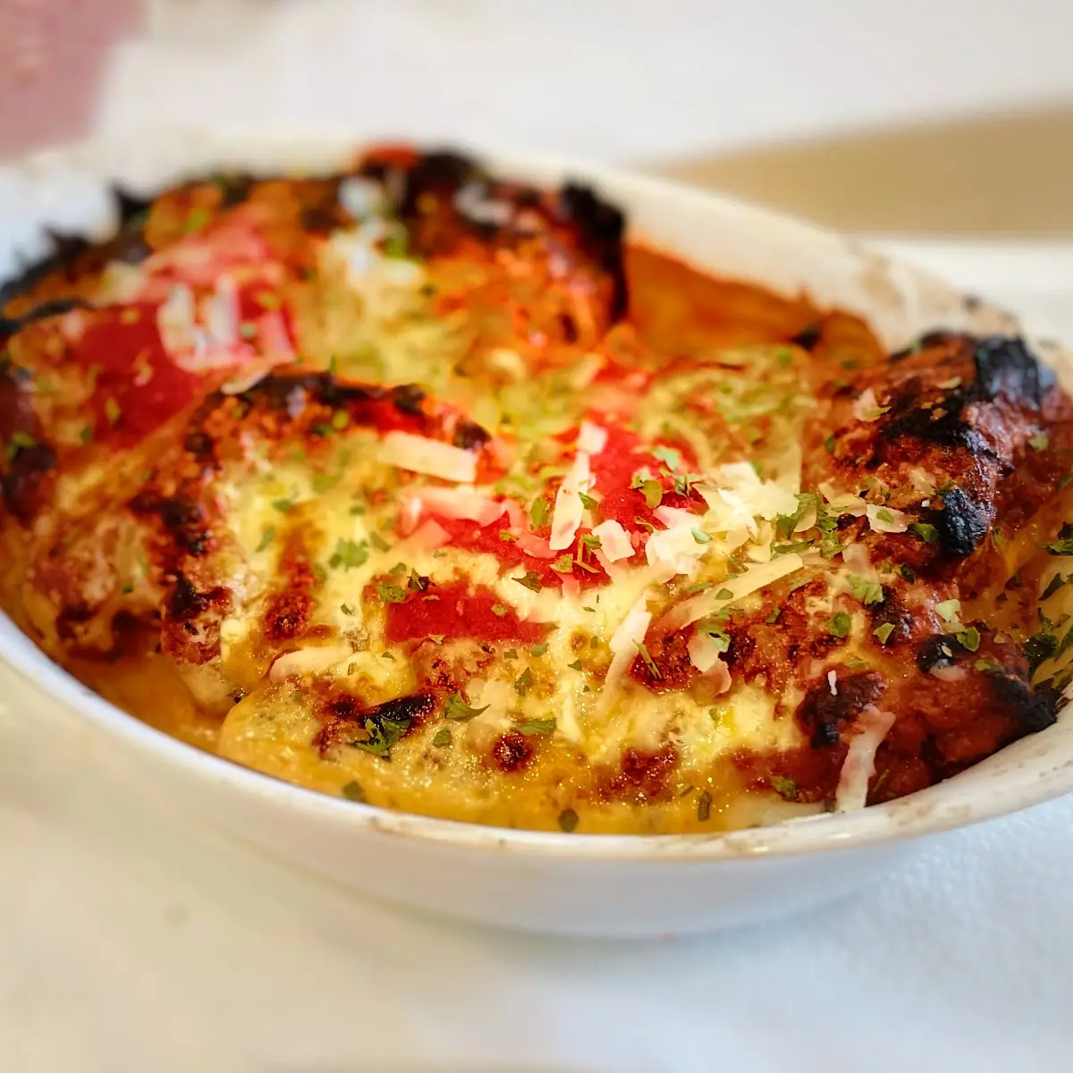 Lasagne