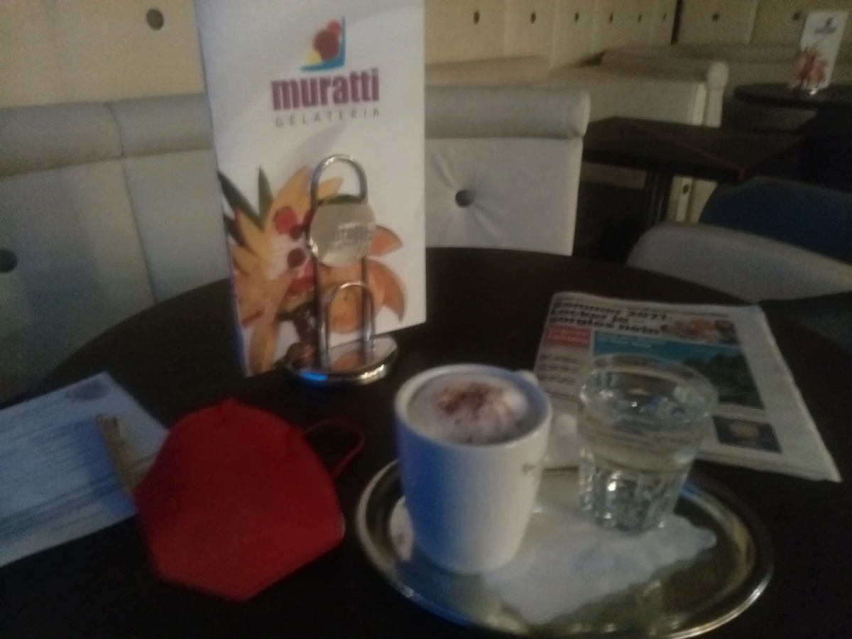 Caffè Latte