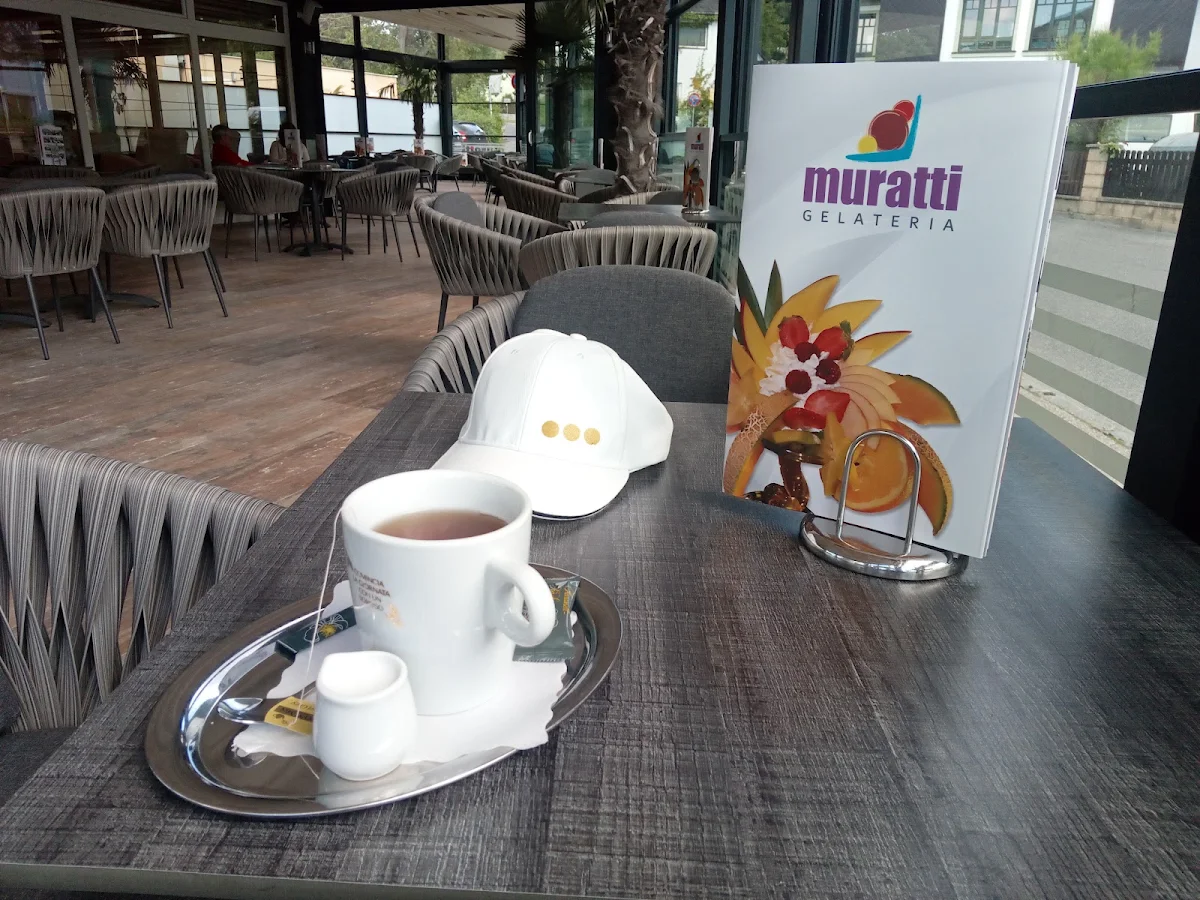 Earl Grey Tee Mit Milch
