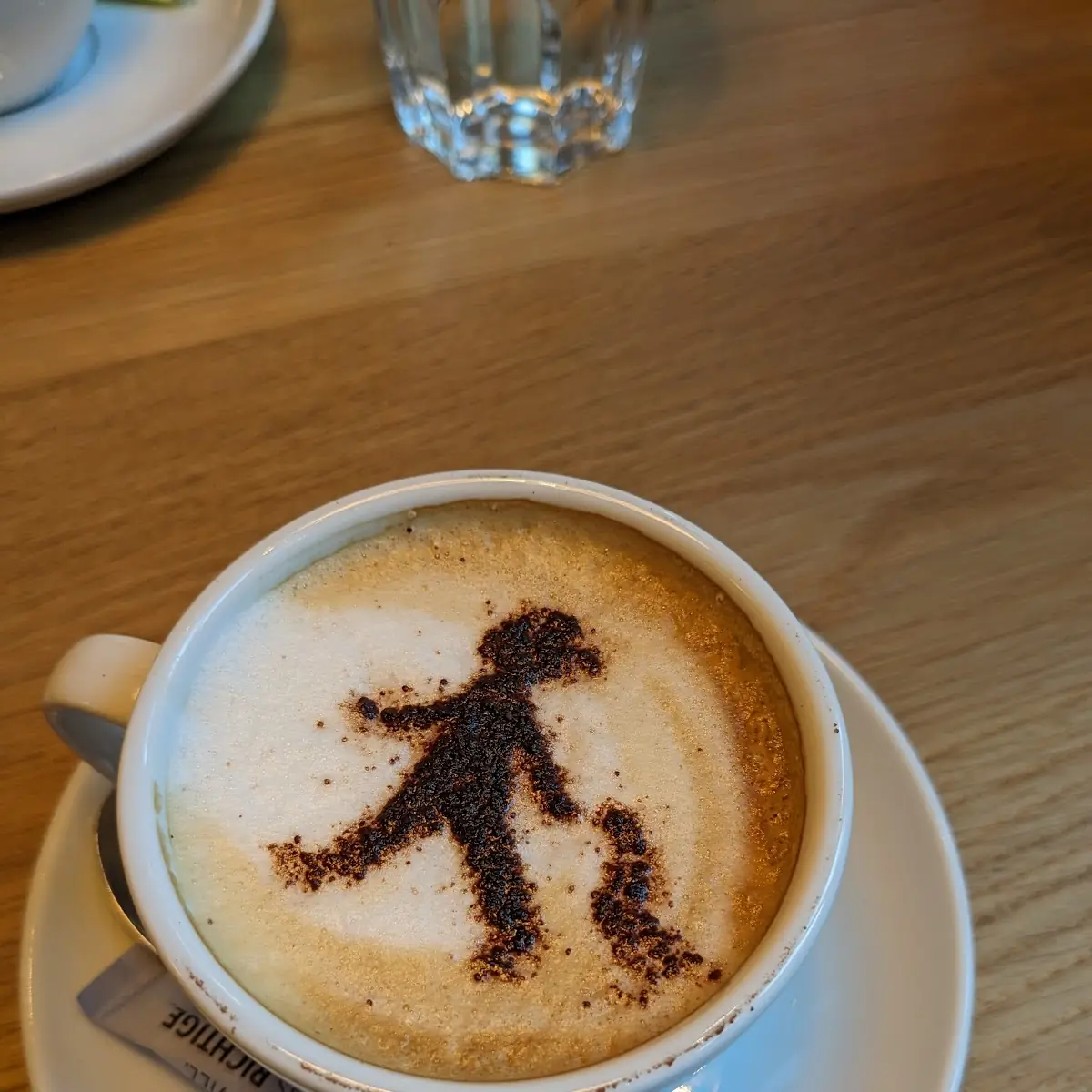 Cappuccino