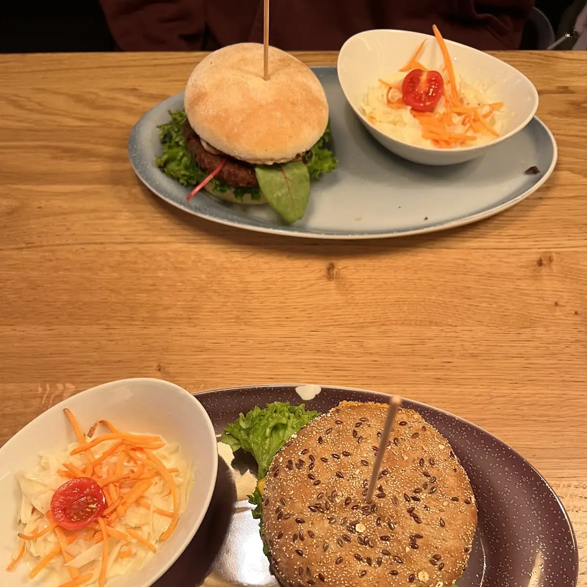 Hans Im Glück Burgersosse