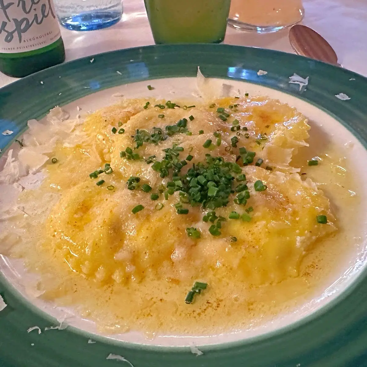 Parmesan