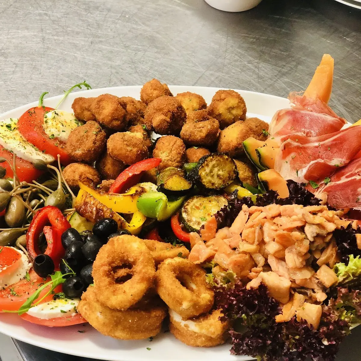 Antipasto Italiano