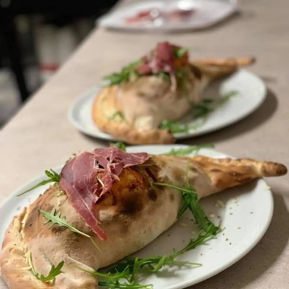 Calzone