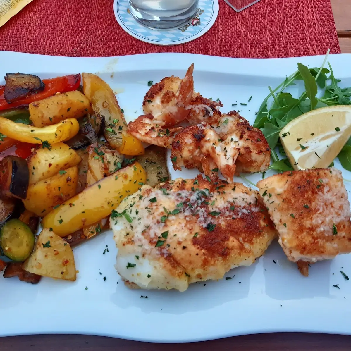 Fischteller