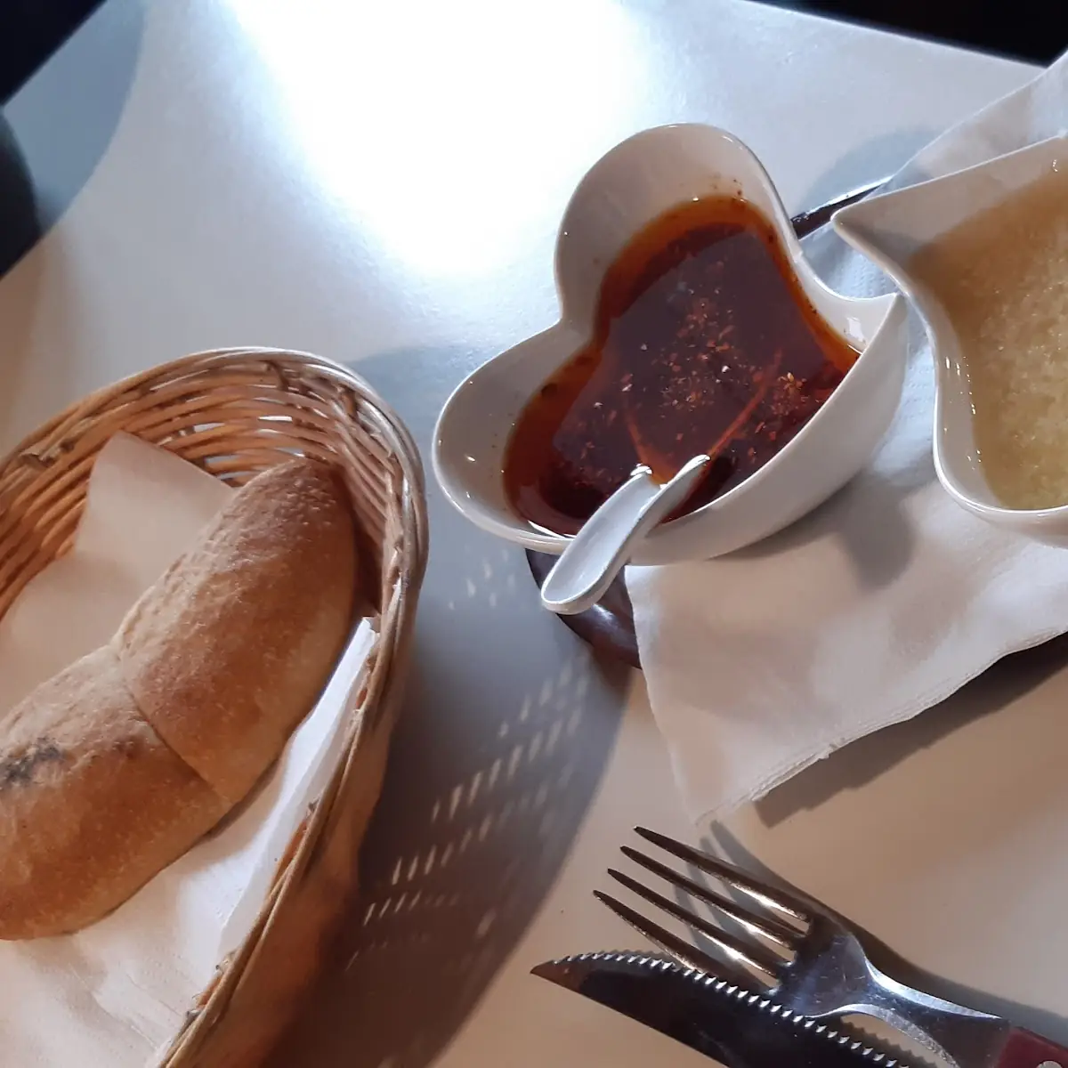 Knoblauch