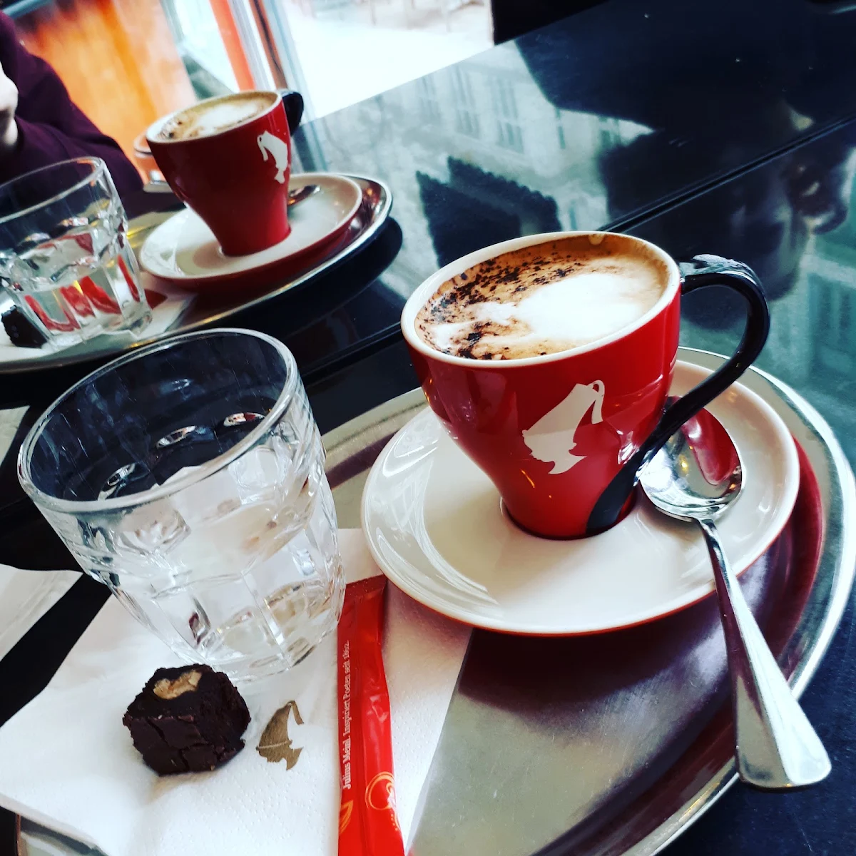 Capuccino