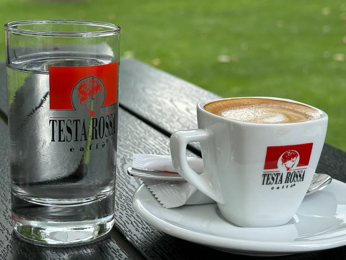 Espresso