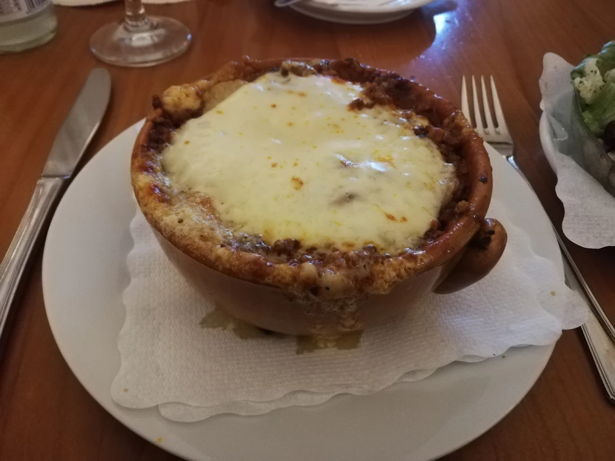 Lasagne