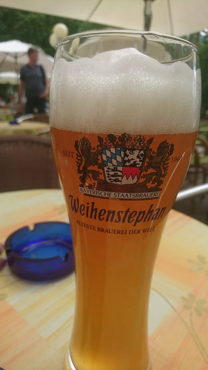 Weize Bier