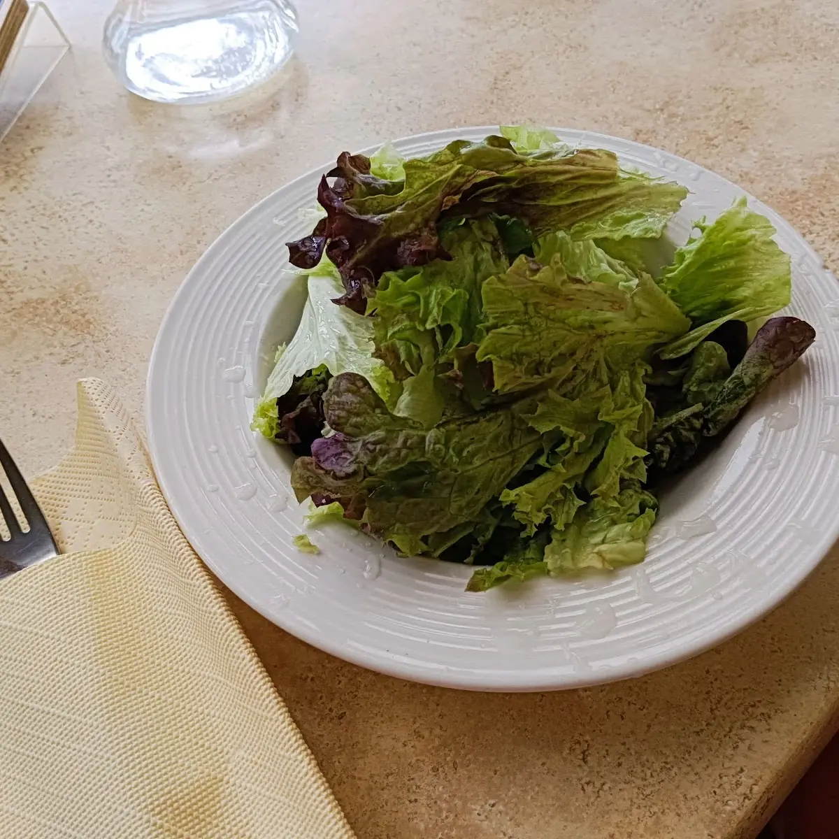 Feldsalat
