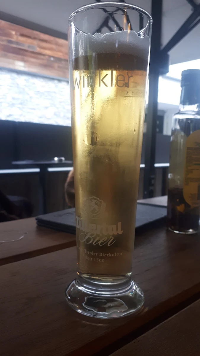 Bier 0 3