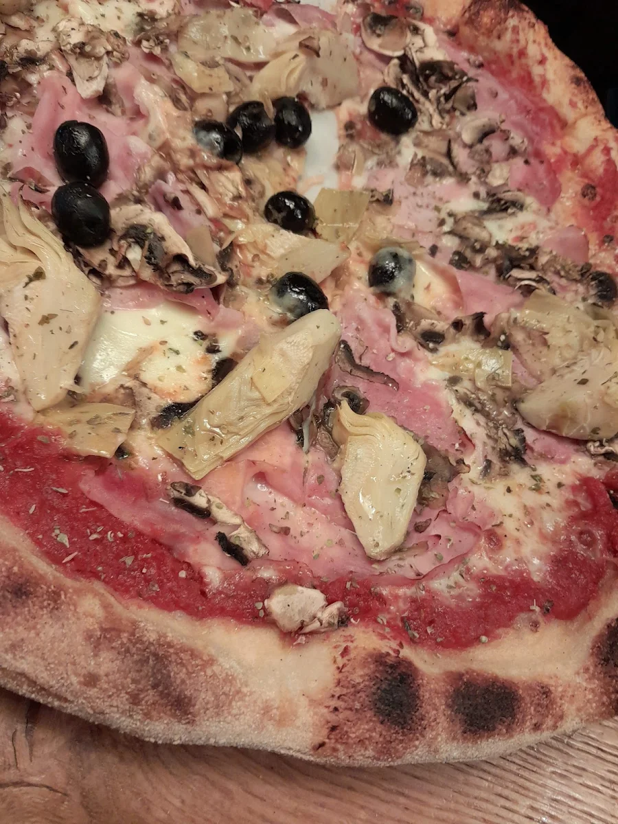 Hause Pizza