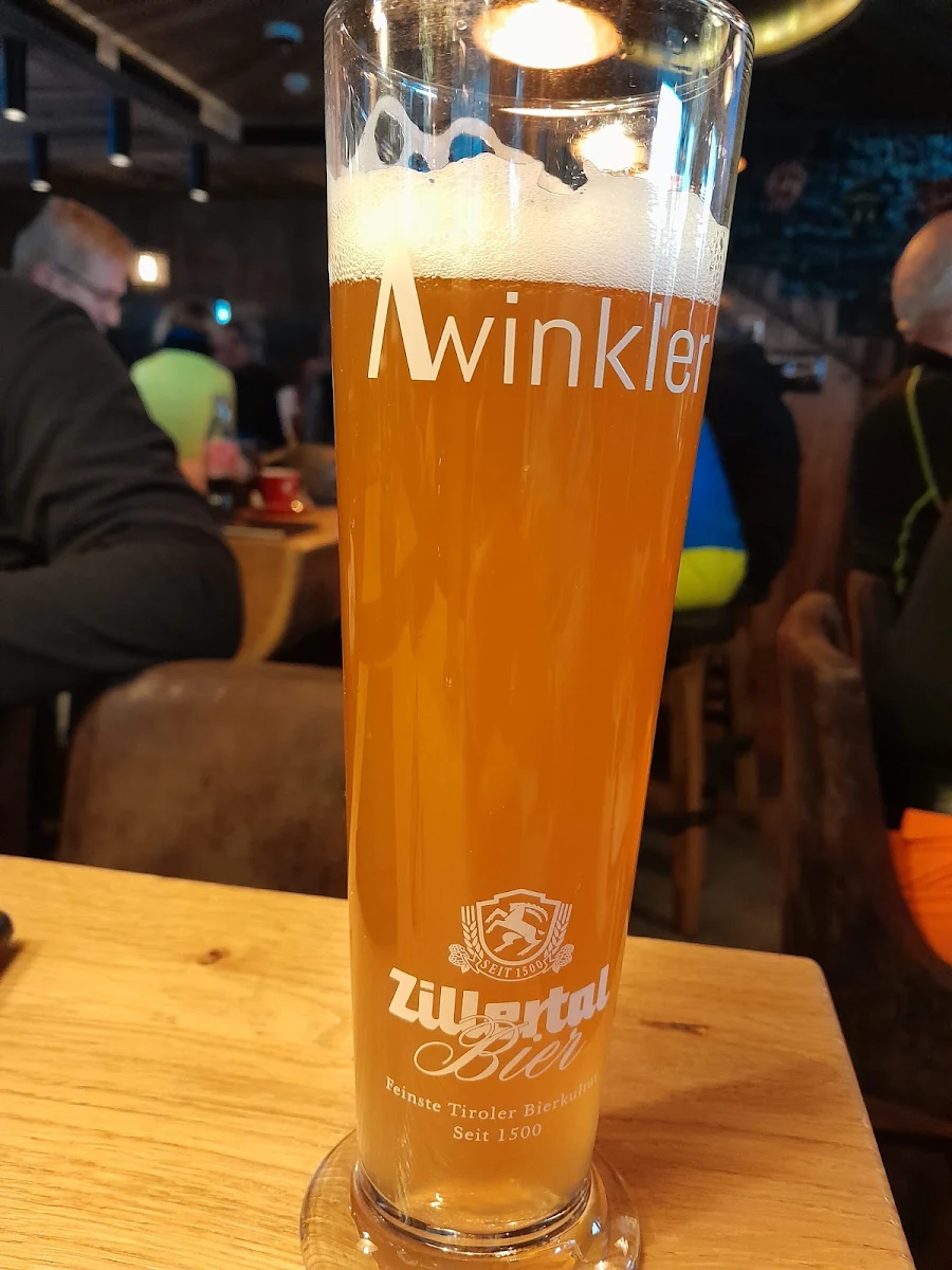 Weissbier