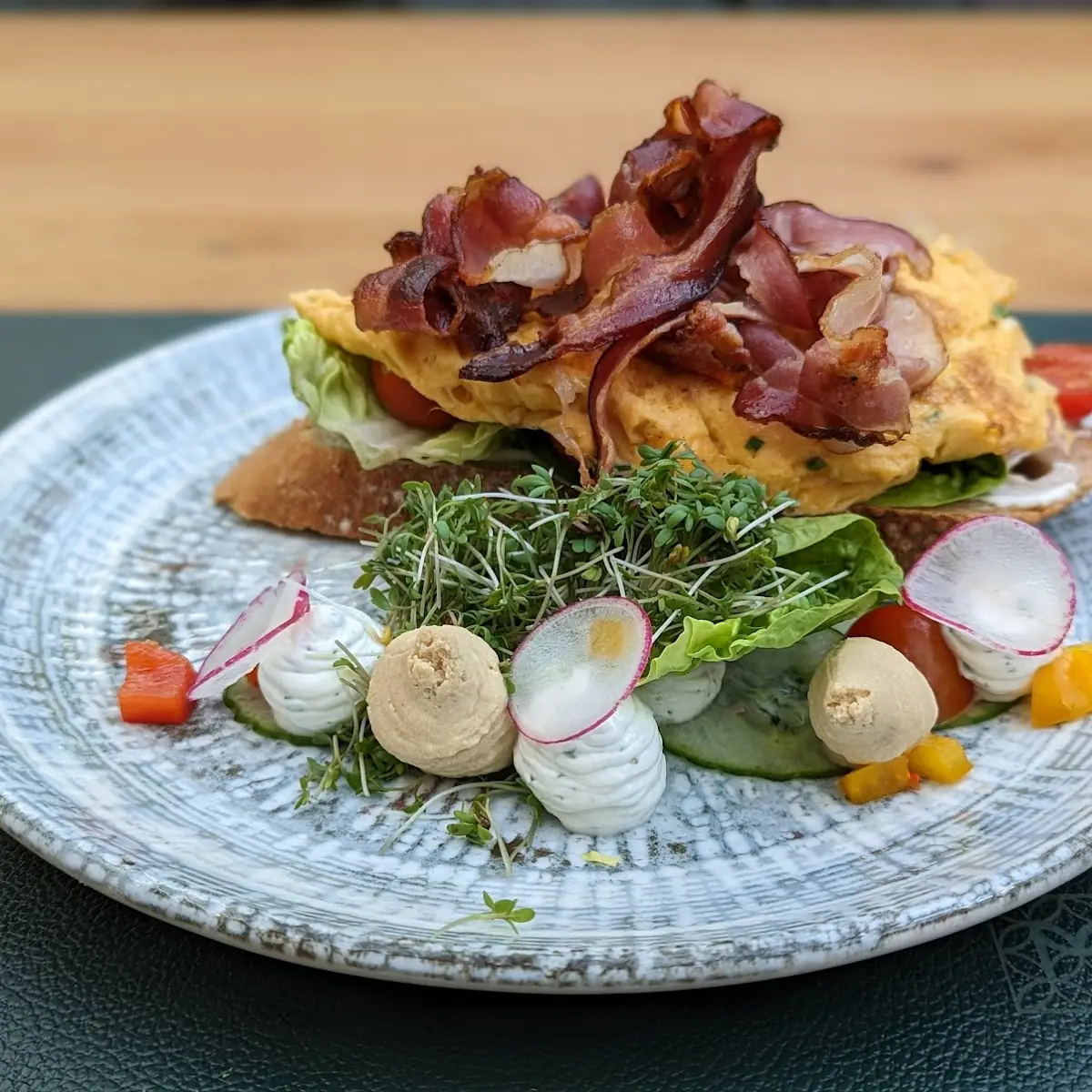 Eggwhich