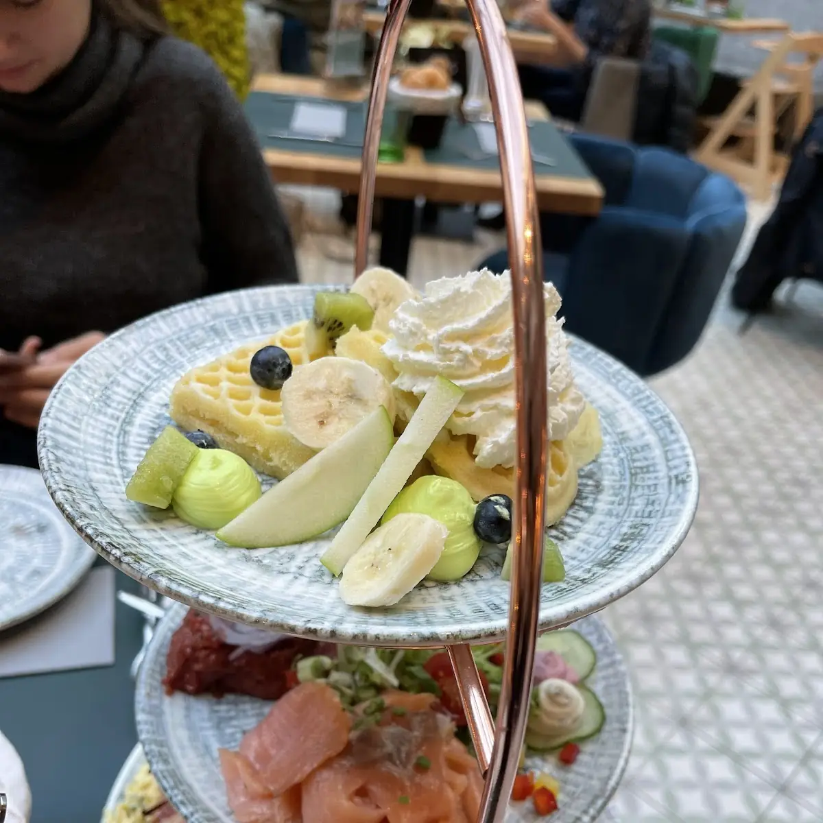 Genießer-frühstück Für 2