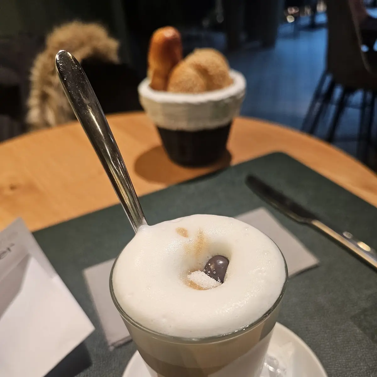 Macchiato