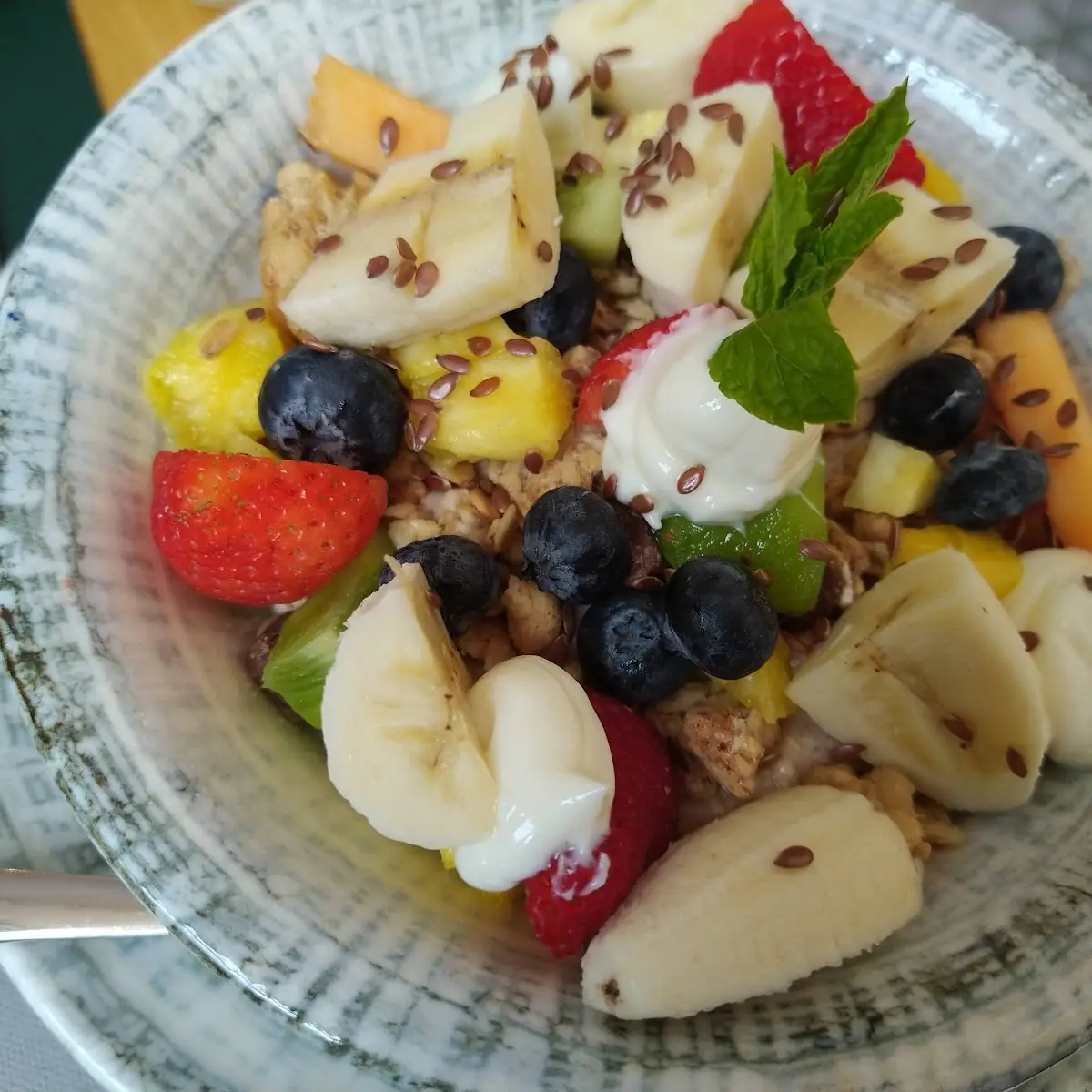 Porridge