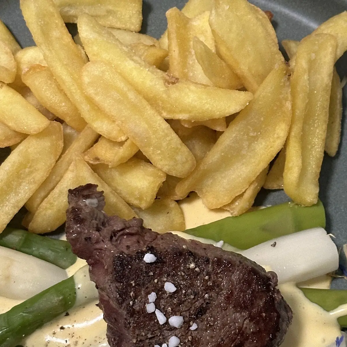 Rumpsteak