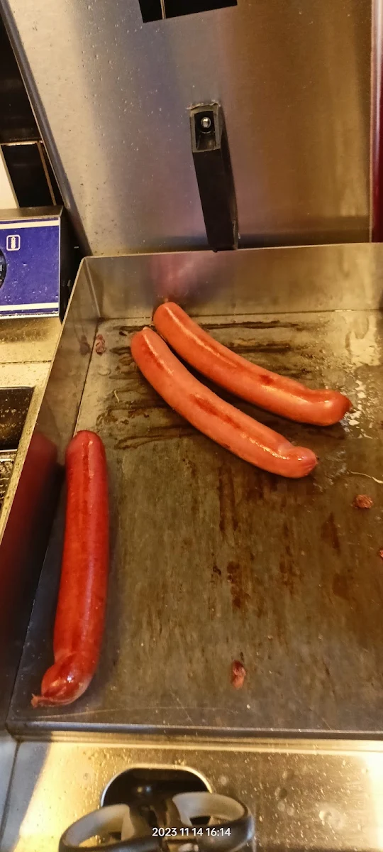 Käsekrainer