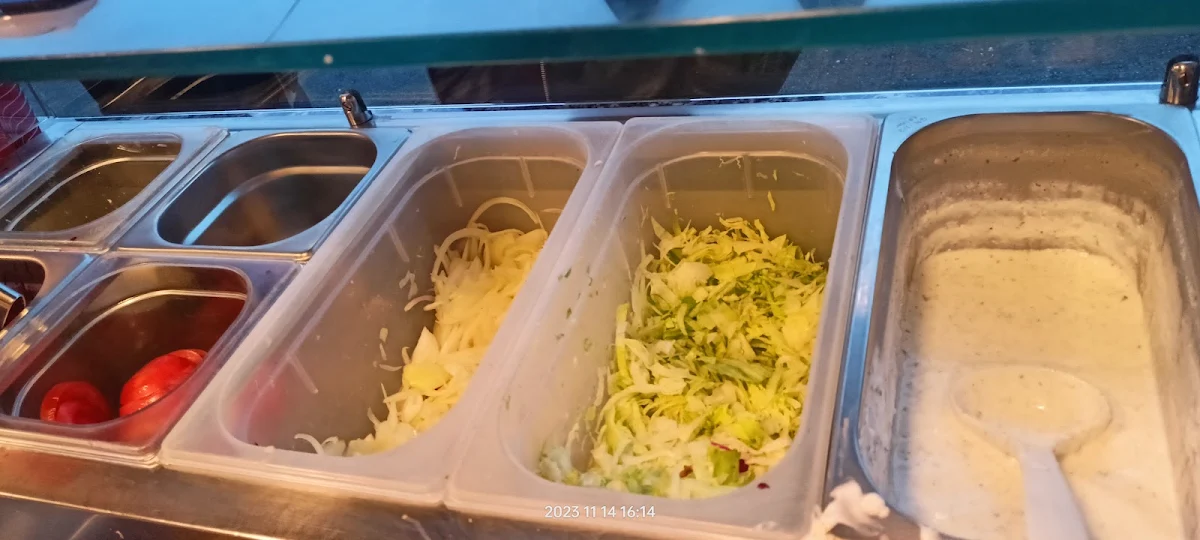 Salade