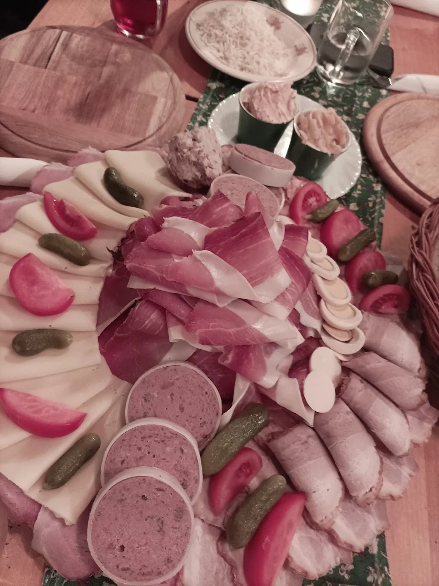 Highlights, Buschenschank Trummer