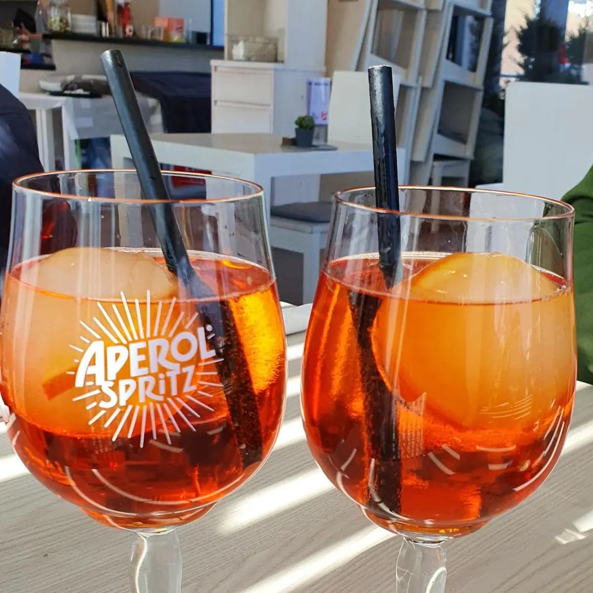 Aperol Spritz