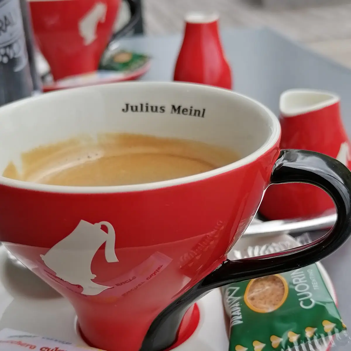 Cafe