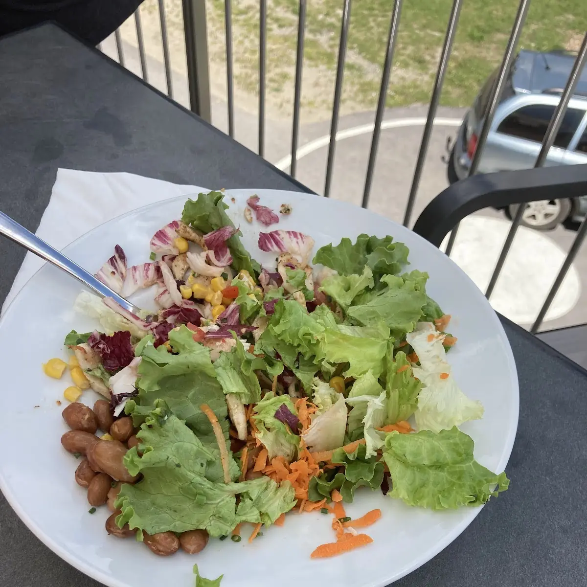 Insalata Di Pollo