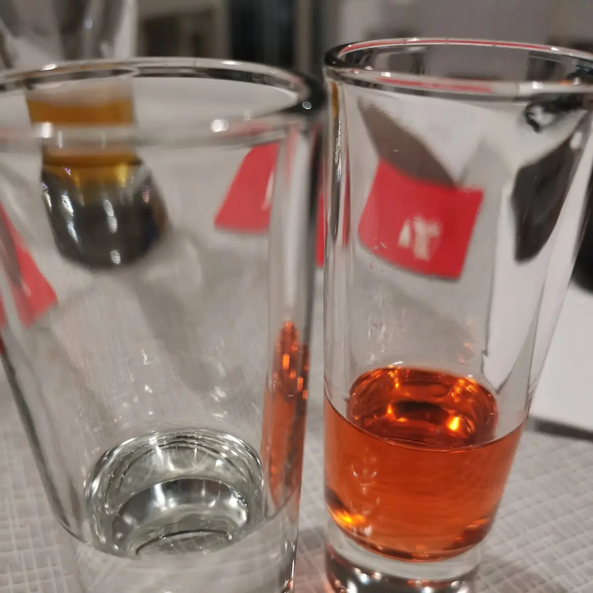 Schnaps Likör
