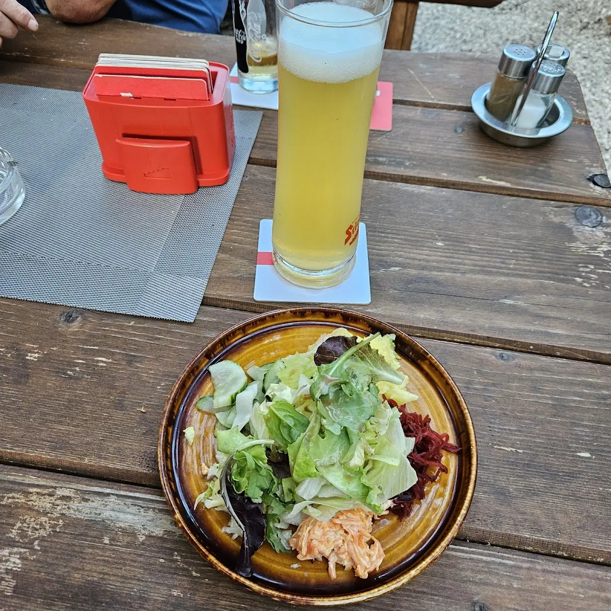 Beilagensalat