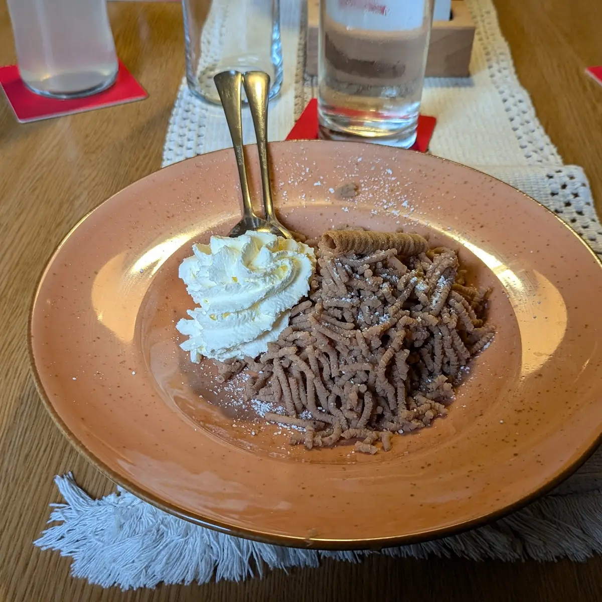Maronicreme