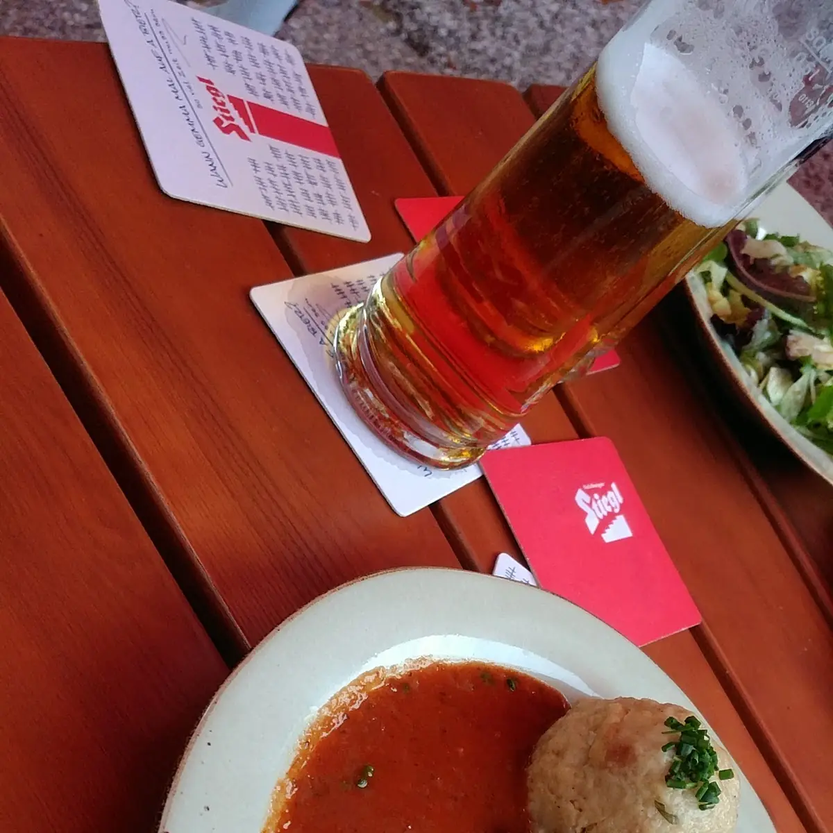 Tafelspitzgulasch