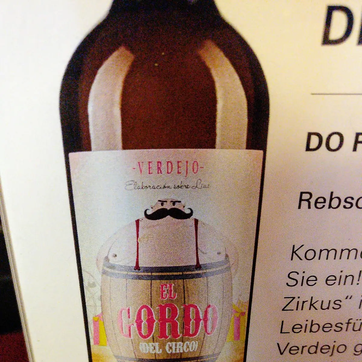 Wein