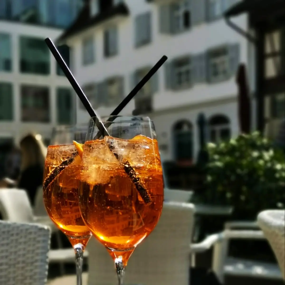 Aperol Spritz