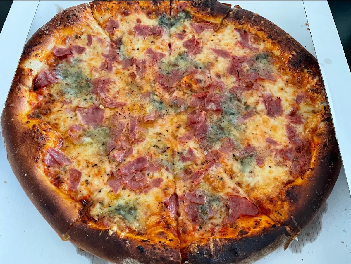 Pizza Roma