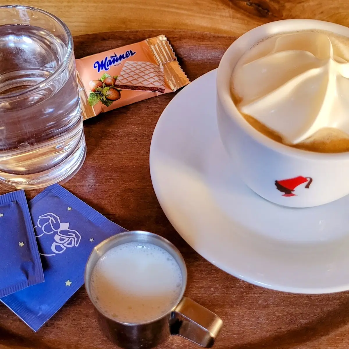 Cappuccino