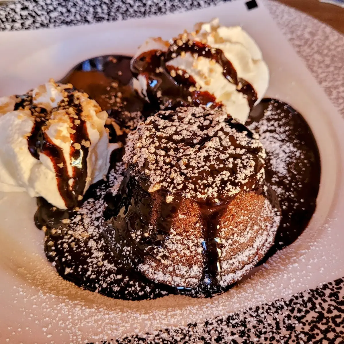 Hausgemachter Mohr Im Hemd