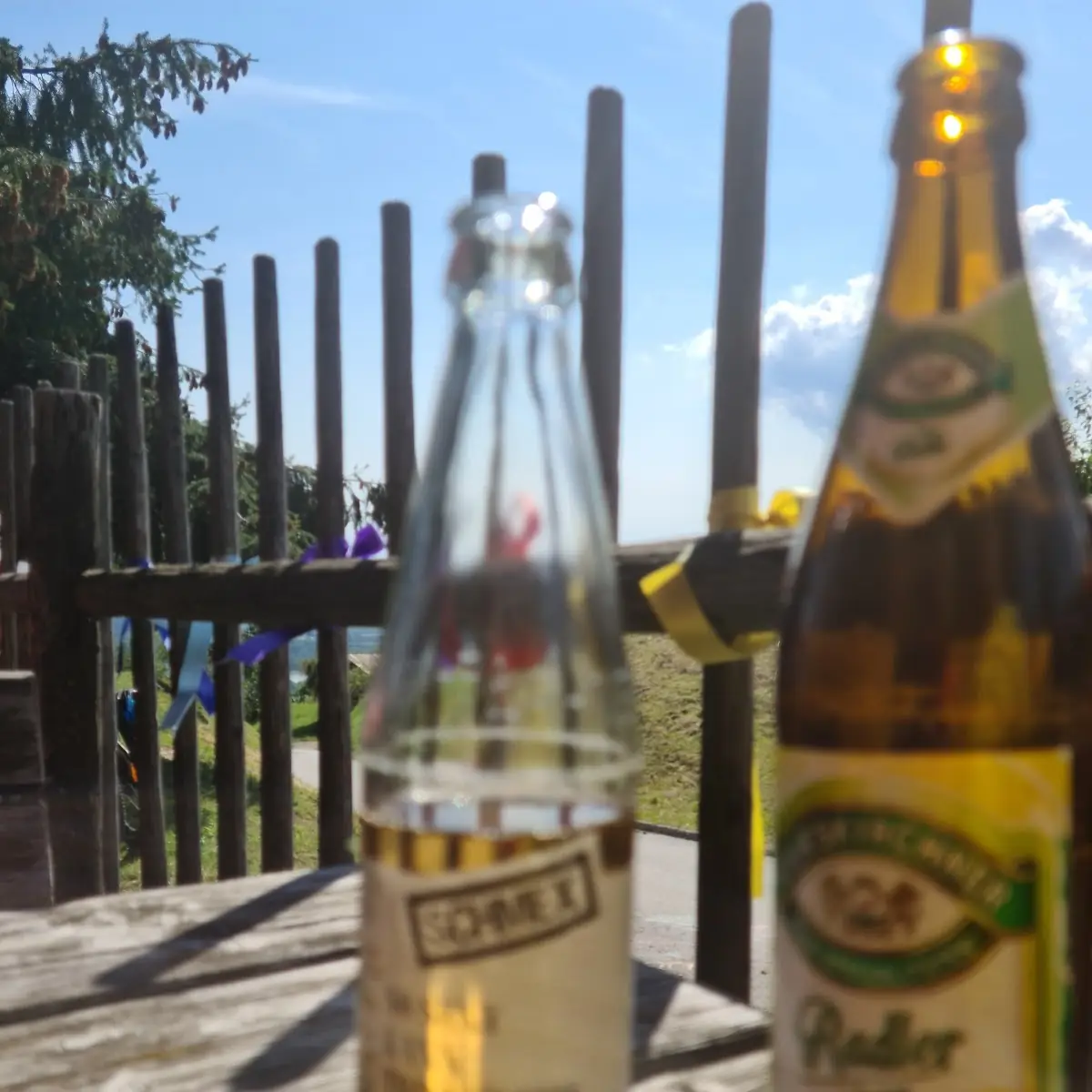 Schmex Und Radler