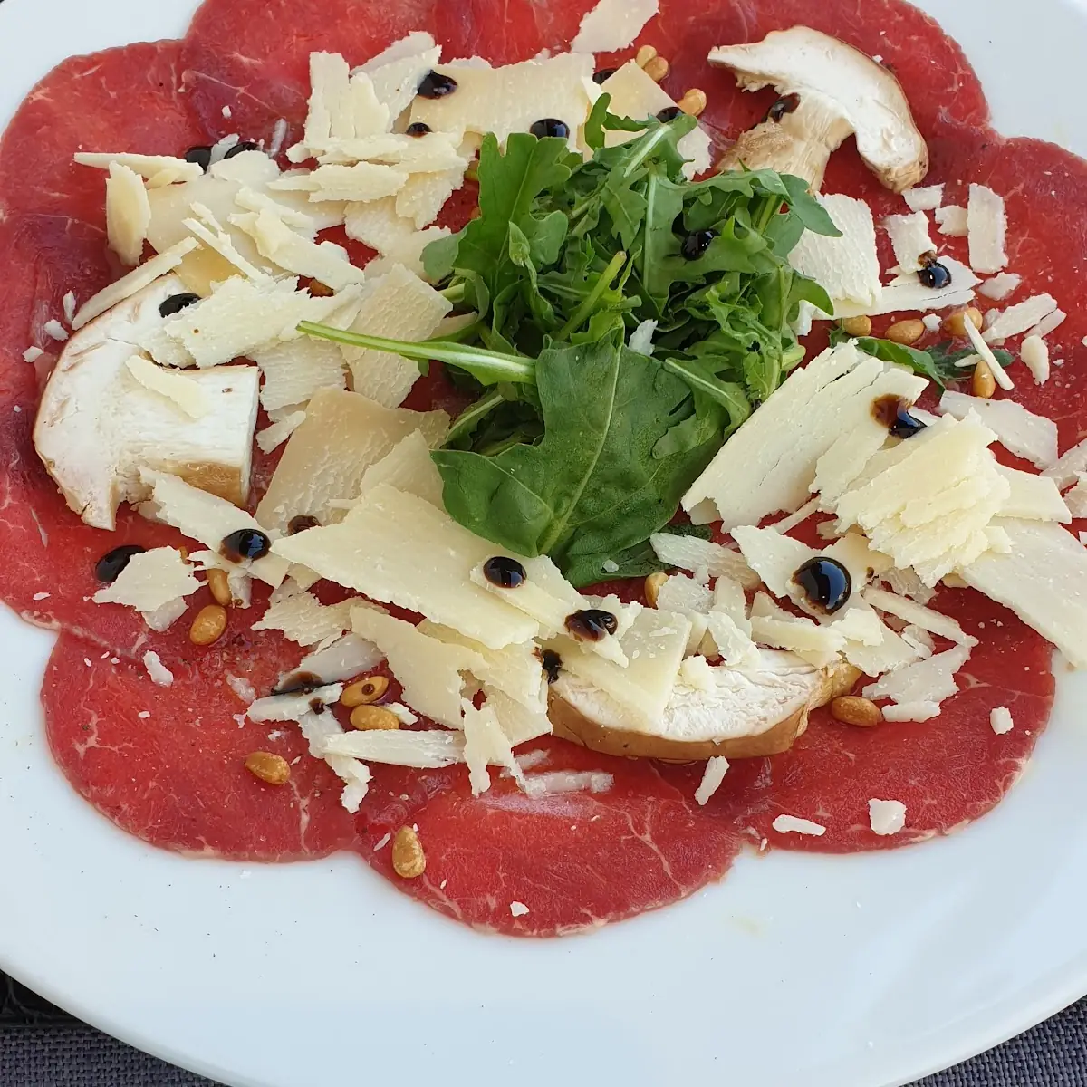 Carpaccio
