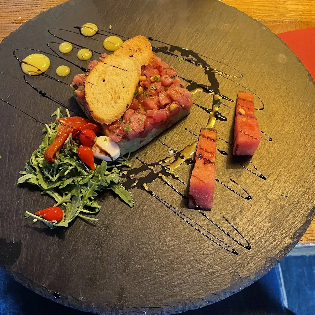 Tartar