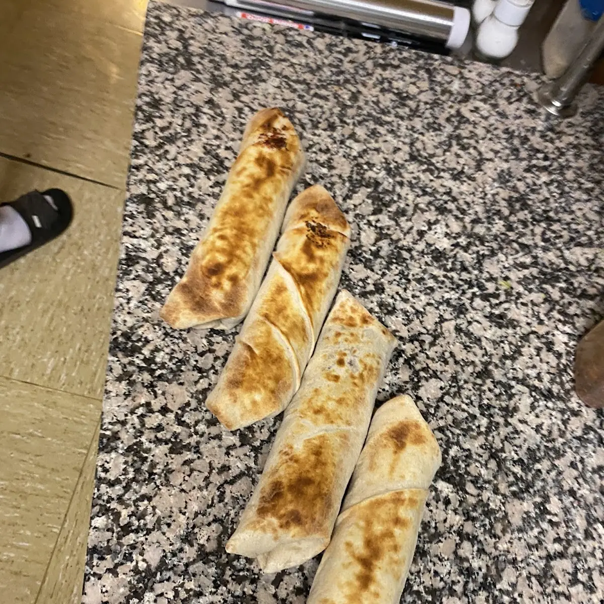 Dürüm
